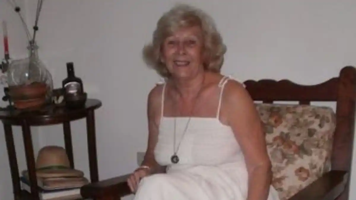 El “descuartizador” de una maestra rosarina fue condenado a 20 años de prisión