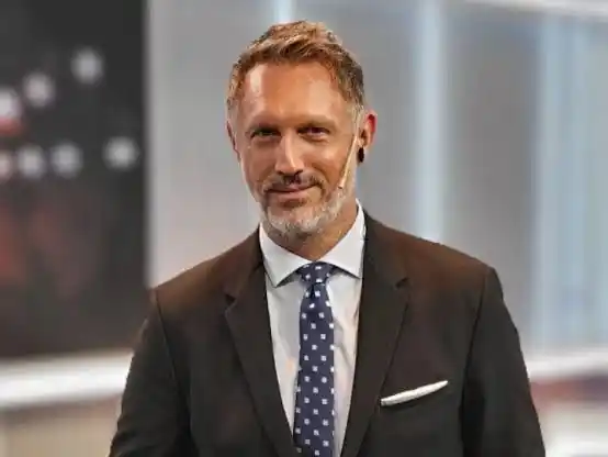 David Kavlin sufrió dos infartos y debió ser operado de urgencia