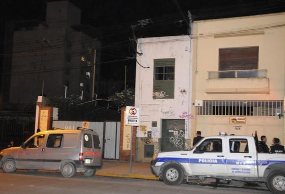 Ordenaron la detención de Angelo, condenado por la quiniela clandestina