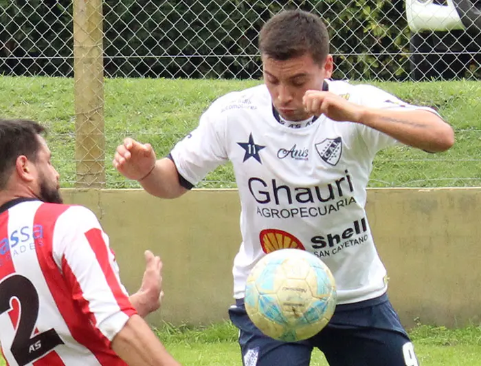 Independiente define el equipo para viajar a Saladillo