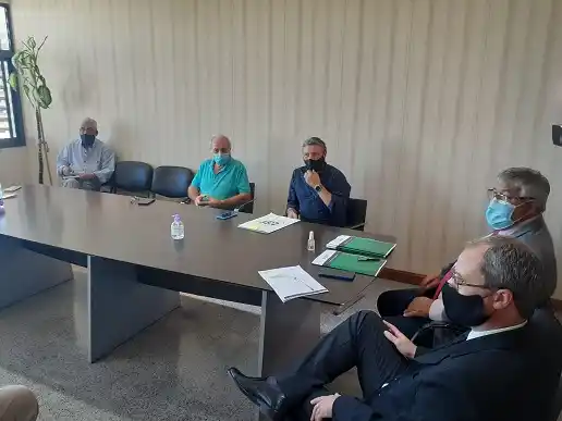 Femer no aceptó la última oferta del Iosper y pidió nueva reunión