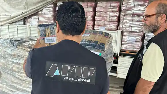 Aduana denunció a Molinos Tres Arroyos por la presunta subfacturación de exportaciones