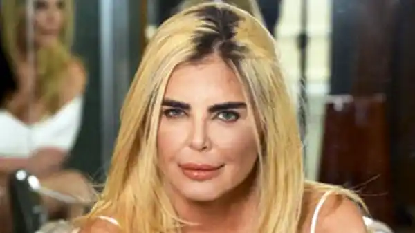 Raquel Mancini aseguró: “Que esté acá es un milagro”