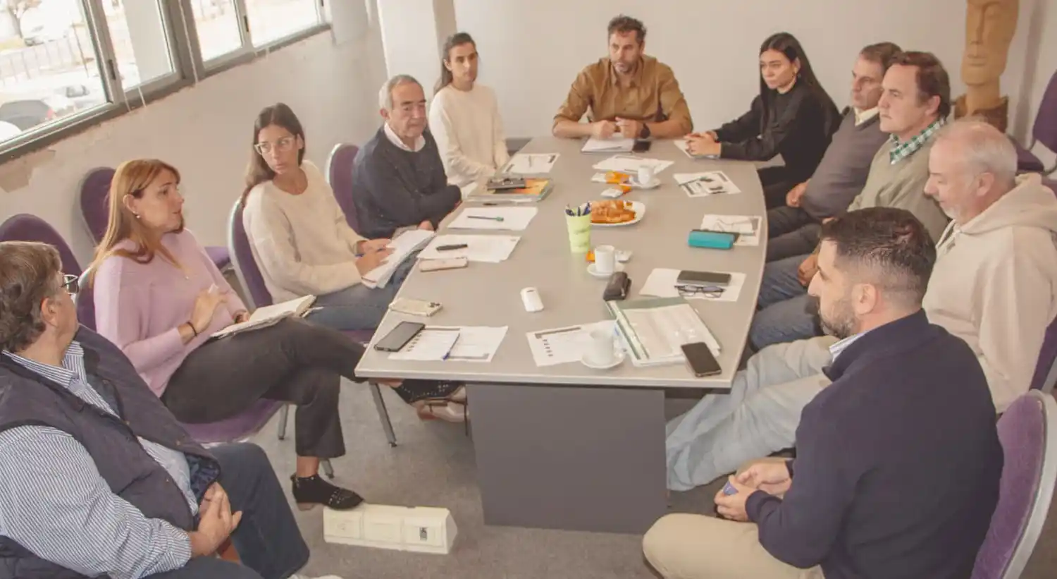 EMCONTUR impulsa el plan estratégico de turismo 2025–2030 y consolida el programa “Explorá Concordia”