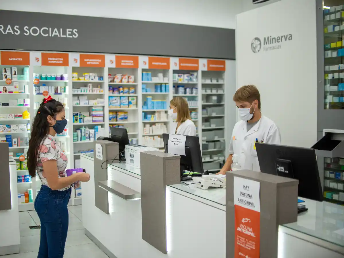 El Gobierno va en busca de regular el precio de los medicamentos