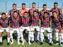 "Parecen señoritas de cabaret": el presidente de Chacarita explotó contra el plantel