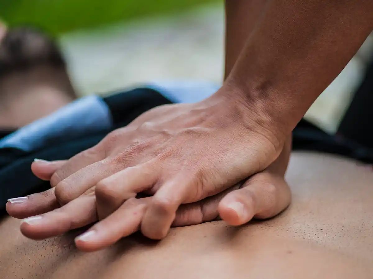 En Santa Fe es obligatorio un curso de RCP para renovarla licencia de conducir