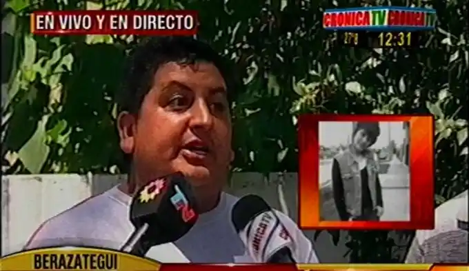 "El que mató a mi hermana que se cuide, lo voy a encontrar"