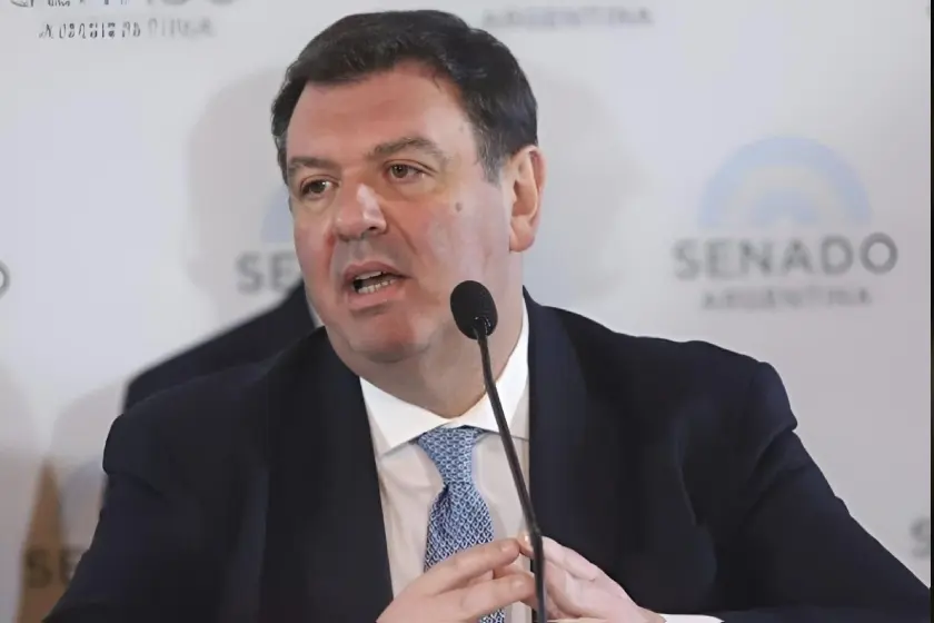 La Corte Suprema rechazó la licencia de Ariel Lijo: qué debe hacer para asumir