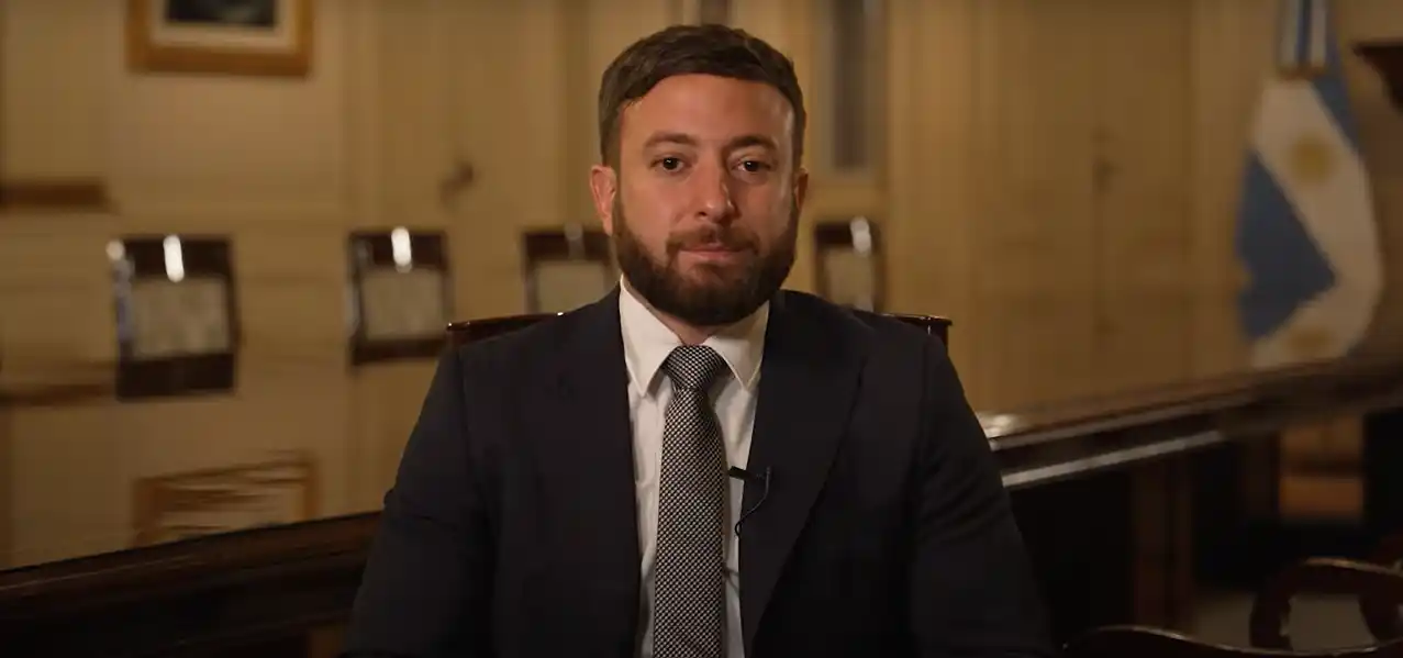 El Gobierno difundió un controversial video por el 24 de Marzo