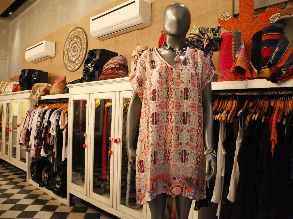 Looks para una mamá moderna