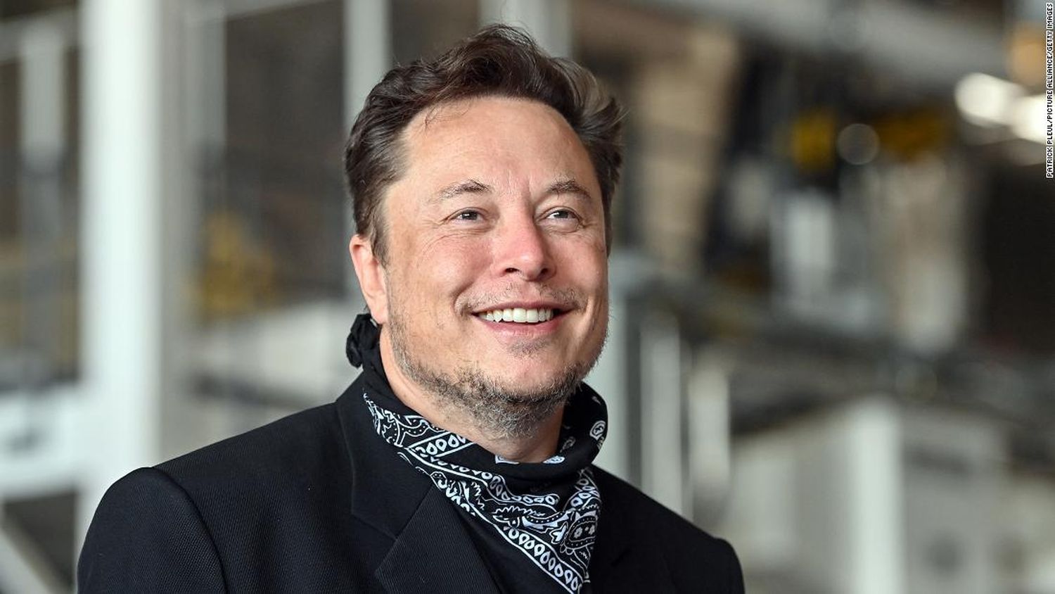 Demandaron a Elon Musk por US$162 millones