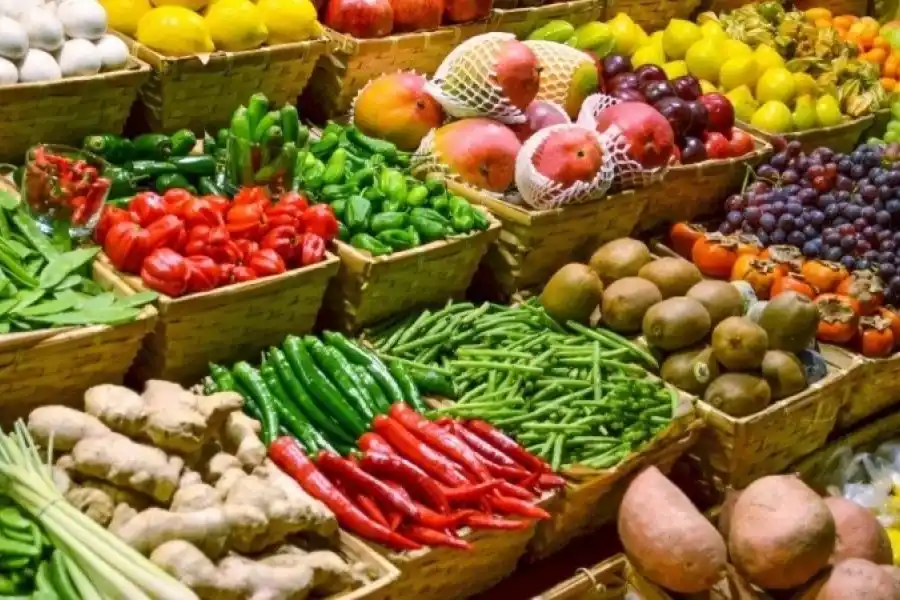 Argentina es el segundo país en el mundo más afectado por la inflación en los precios de alimentos