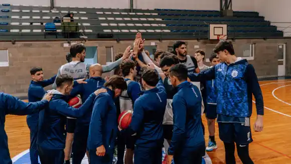 Peñarol comenzó la pre-temporada de la mano de Leonardo Costa
