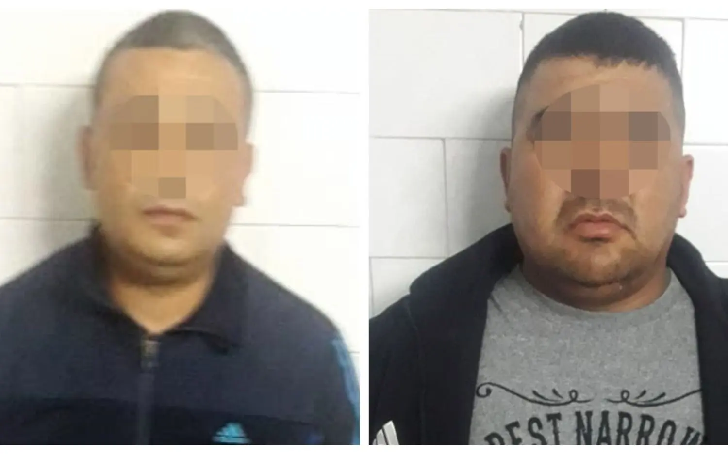 Dos detenidos por el robo al hermano de Carolina Píparo
