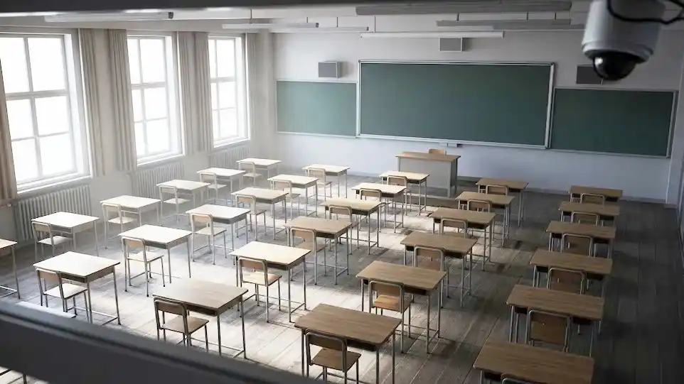 Crece el ausentismo escolar en todo el país: la mitad de los alumnos falta más de 15 días al año