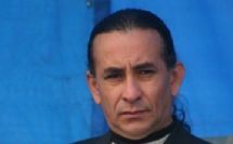 "Yo no estaba en un cabaret, estaba en la casa de unos amigos", dijo el Intendente de Salvador Mazza