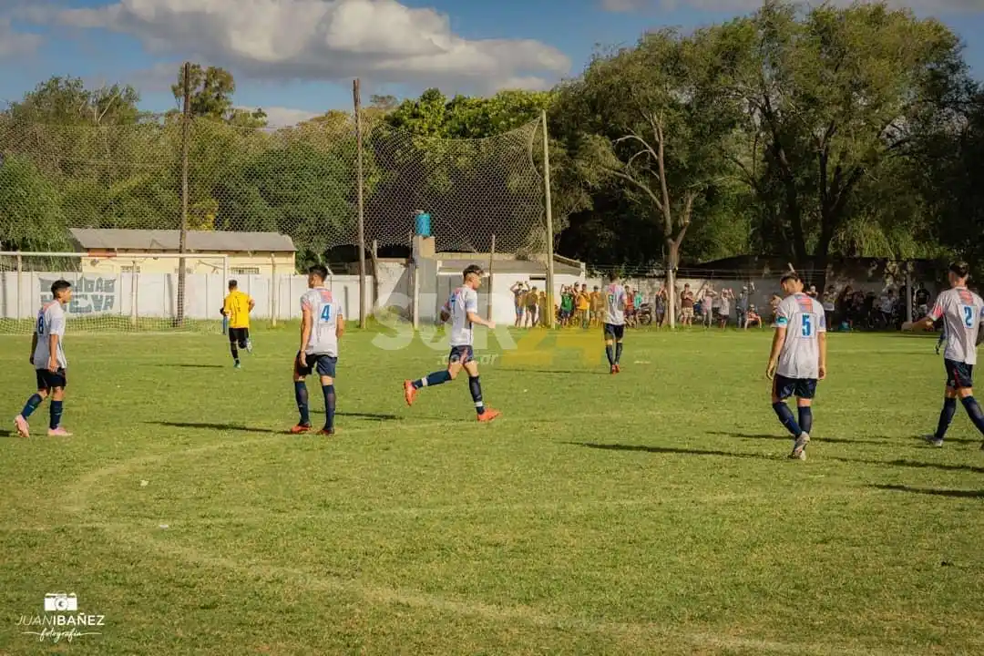 Raúl Zabala es nuevo DT de Ciudad Nueva