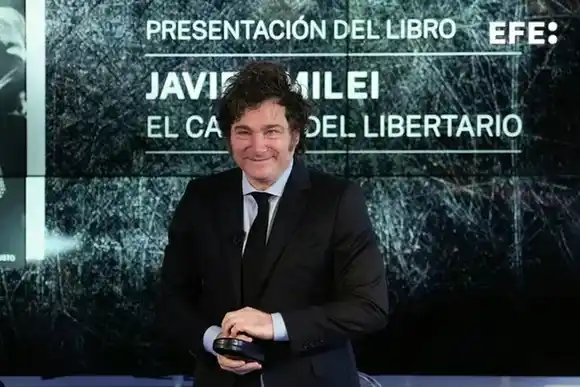 Milei confirmó que hubo inflación 0 en la tercera semana de junio: “Las cosas están funcionando”