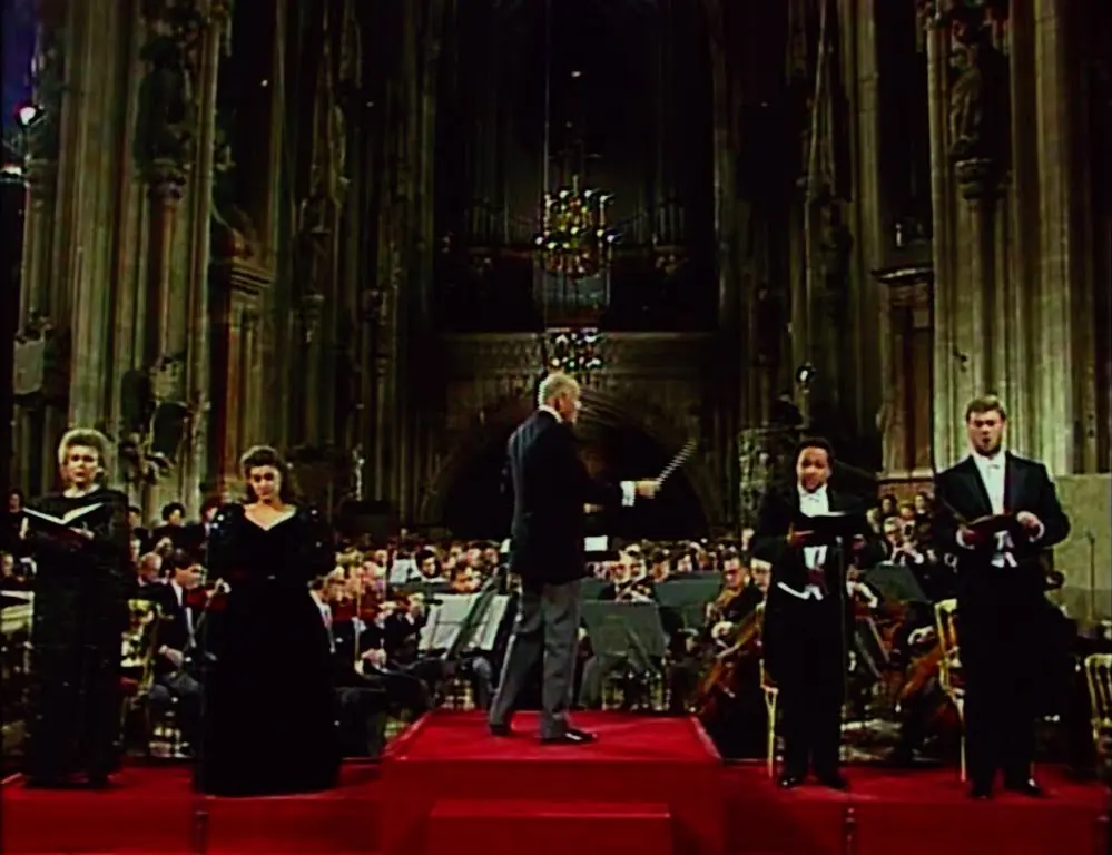 Wolfang Amadeus Mozart y su obra de sublime belleza