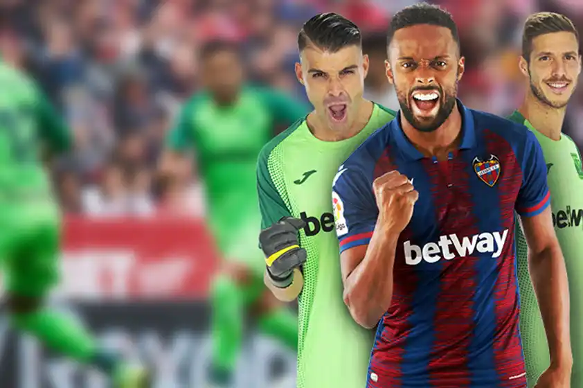 Las apuestas deportivas: la combinación del deporte y el juego