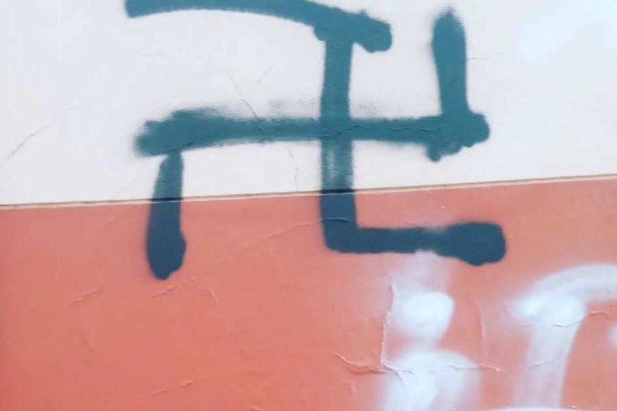 Preocupante ola de vandalismos y robos a instituciones y comercios de Sunchales