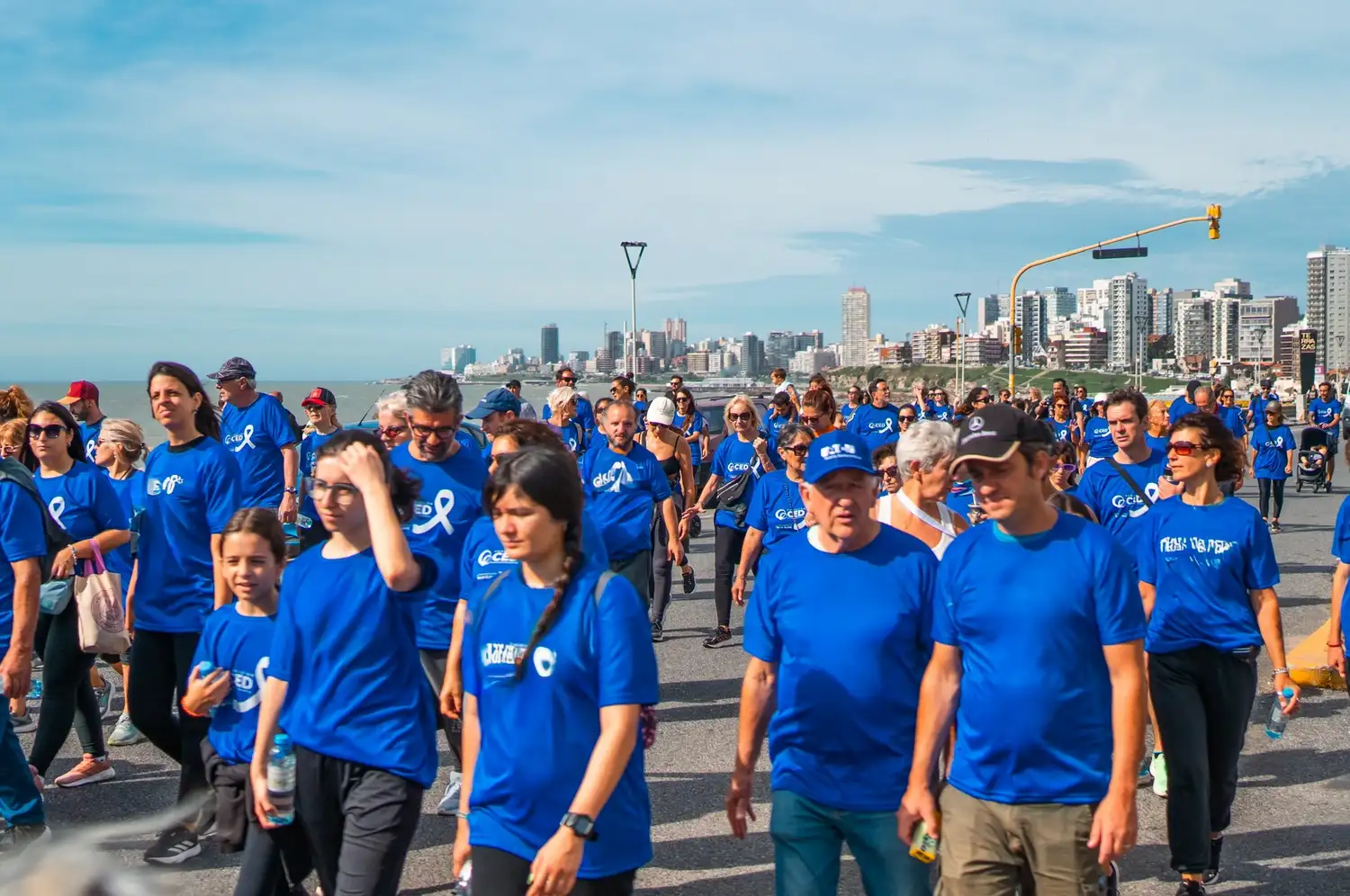 La ciudad será protagonistas de una nutrida agenda deportiva estos días.