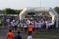 "Jano por Todos" realiza este sábado la 8va. Correcaminata Solidaria 