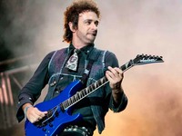 Gustavo Cerati: a 66 años del nacimiento de una leyenda del rock argentino