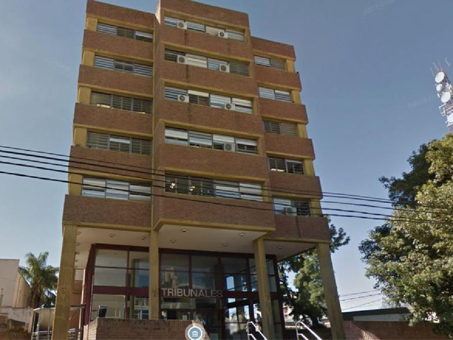 Condenaron a un hombre en Bell Ville que abusó de sus cinco hijos