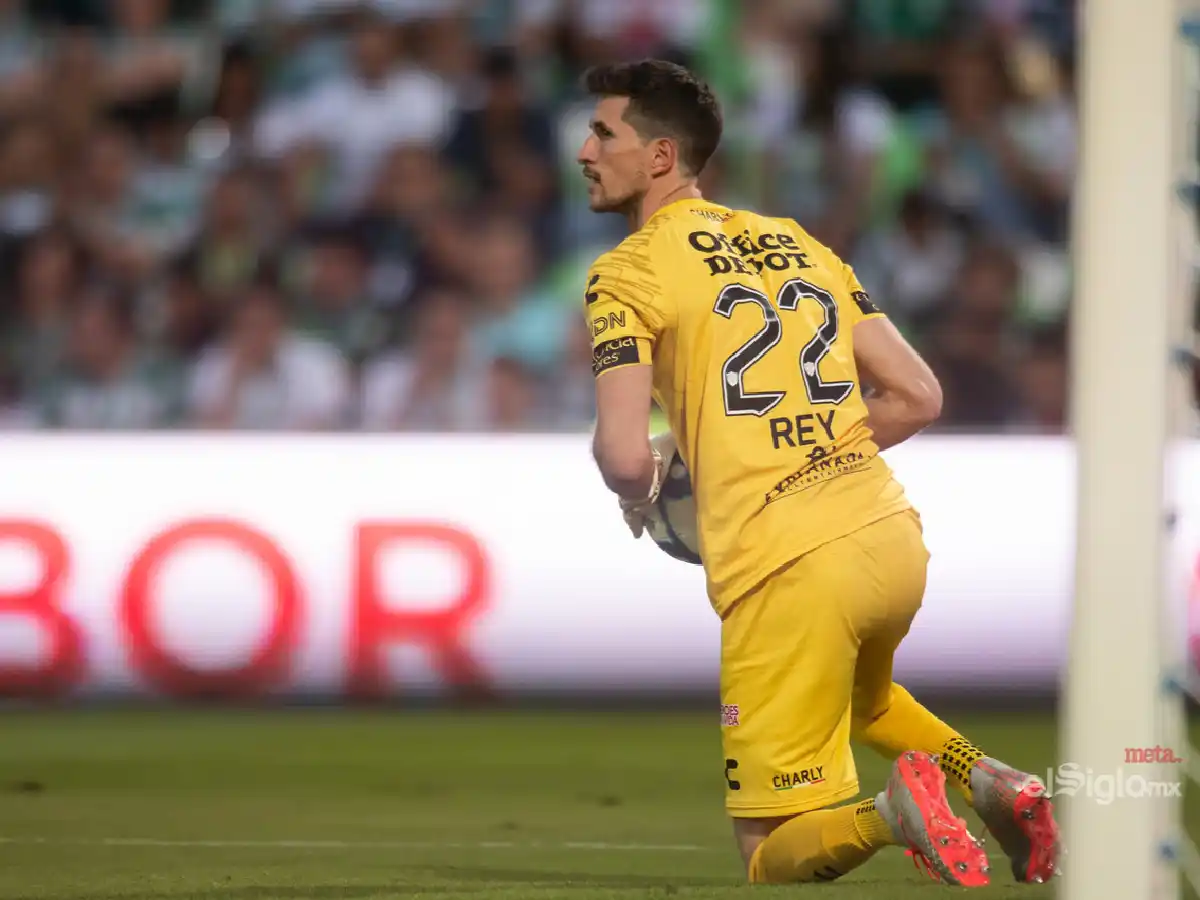  Gimnasia avanzó en las tratativas por Rodrigo Rey