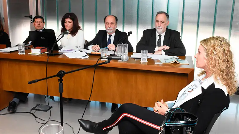 Absolvieron a tres ex ministros del gobierno de Montiel por una causa de 2003