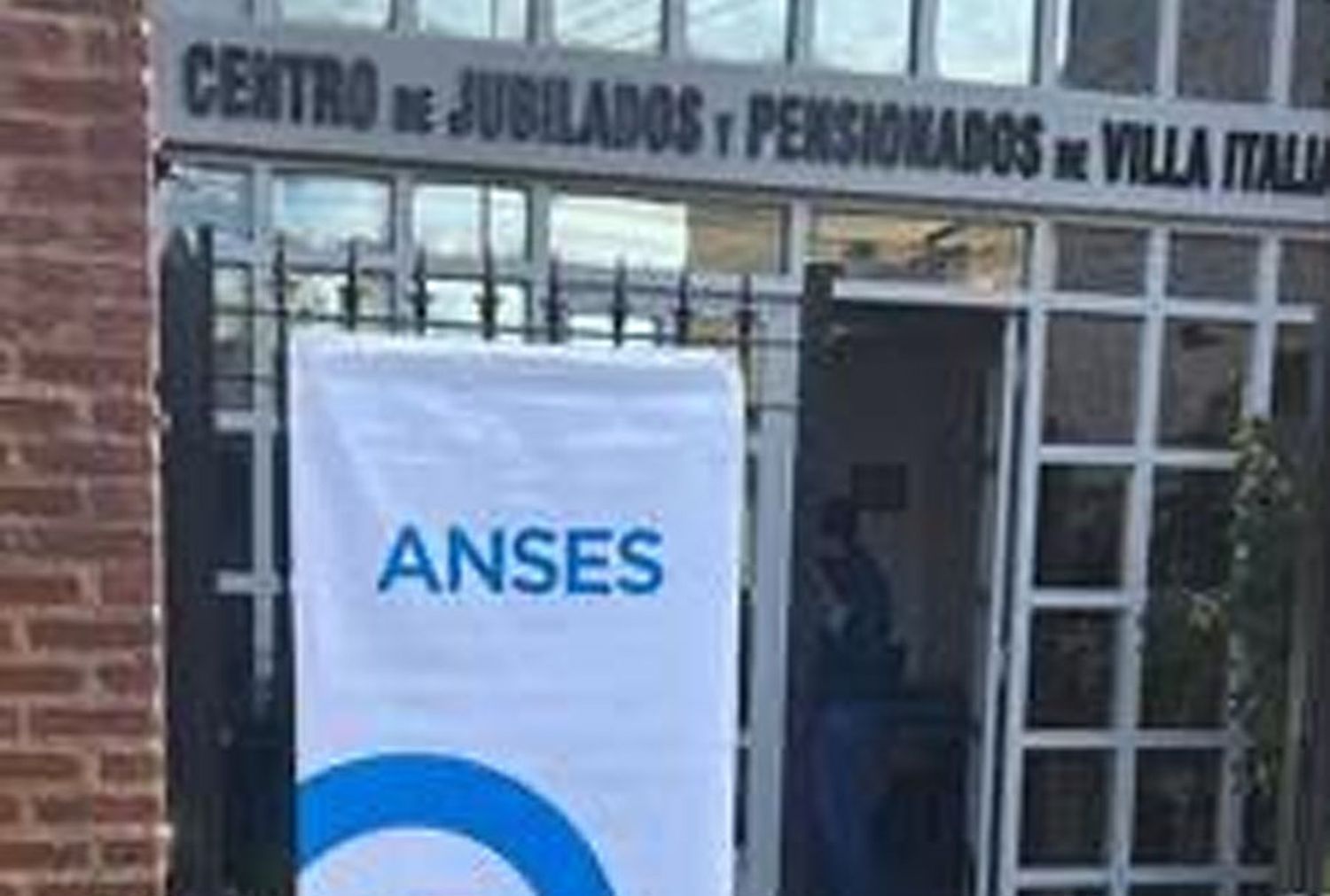 Anses sumó nuevos puntos de atención en los barrios de Tandil