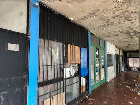 El CUR pide respuestas por su mudanza a la ex terminal