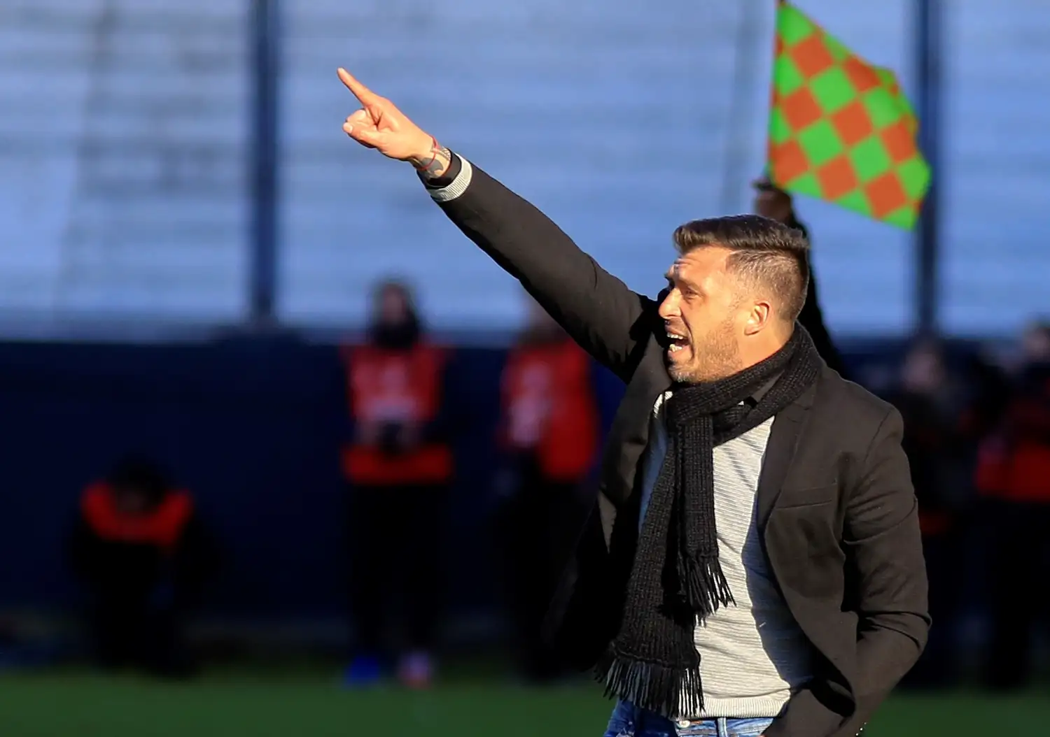 La Superliga se devoró  21 técnicos en 20 fechas