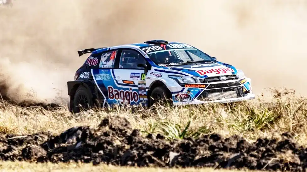 El recorrido del Rally Argentino 2025: un camino que llega a su etapa decisiva