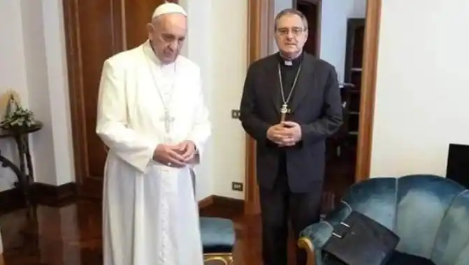 La Iglesia pidió frenar la “creciente violencia política”