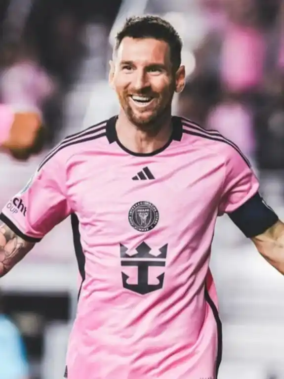 ¡La increíble predicción de Lionel Messi sobre Lamine Yamal!