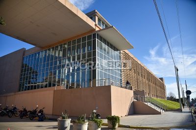 El Hospital Centenario fue reconocido por su compromiso con la calidad en los servicios de salud