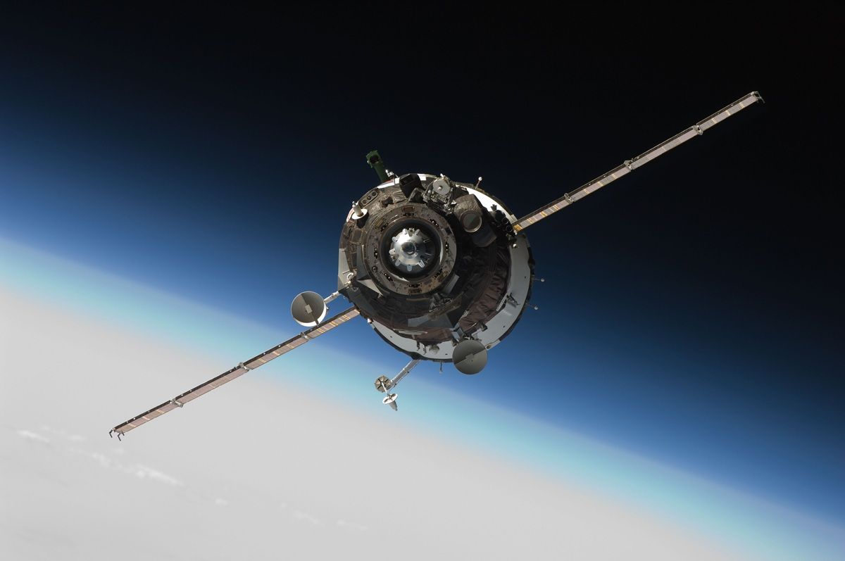 China lanza al espacio un satélite pakistaní.