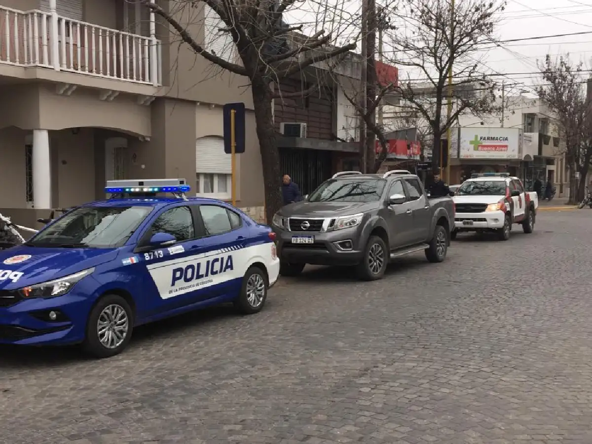 URGENTE: hallan a una niña fallecida 