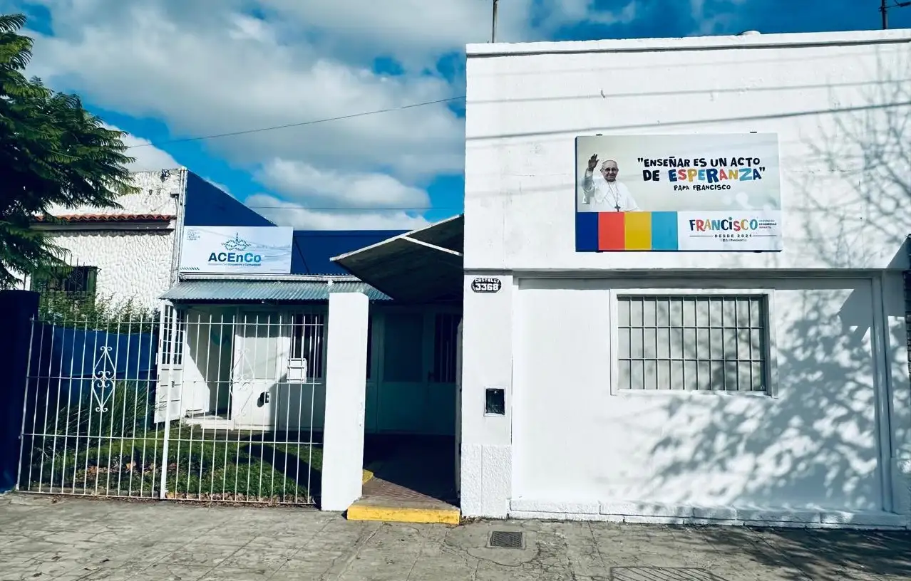 Los talleres comenzarán la semana del 10 de noviembre y se realizarán en la sede de Castelli 3368.