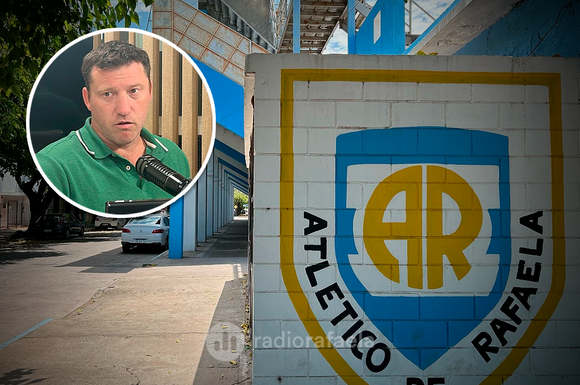 Francisco Paravano: “Advertimos lo que podía pasar; ocurrió y terminó en un caos institucional”