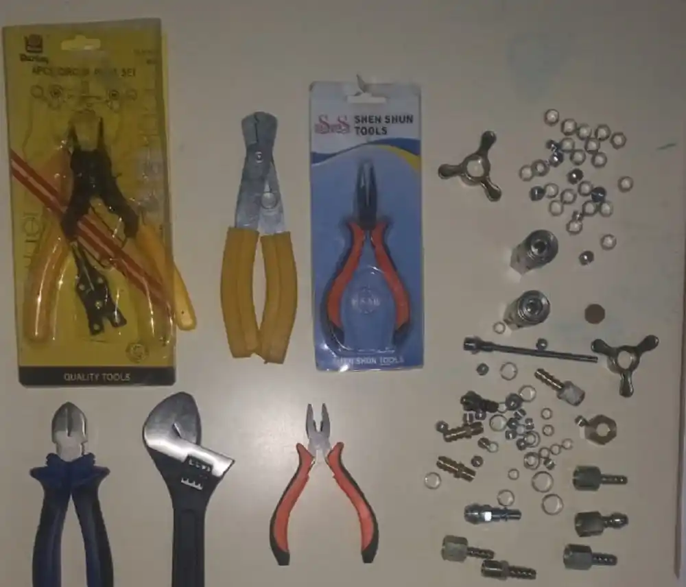 Crédito: Relaciones Policiales.