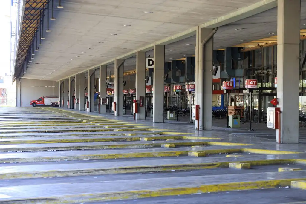 El Gobierno autorizó el reinicio de los servicios de transporte