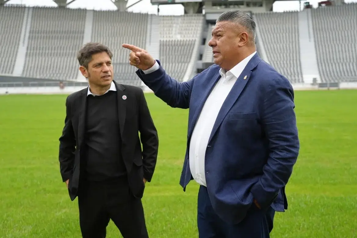 Foto: @tapiachiqui