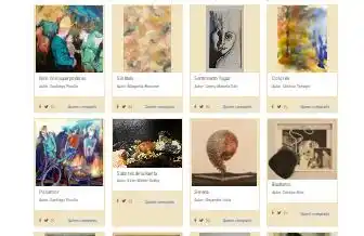 El "museo digital" de bellas artes de la ciudad y los dos nuevos portales que promocionarán a artistas locales y sus obras