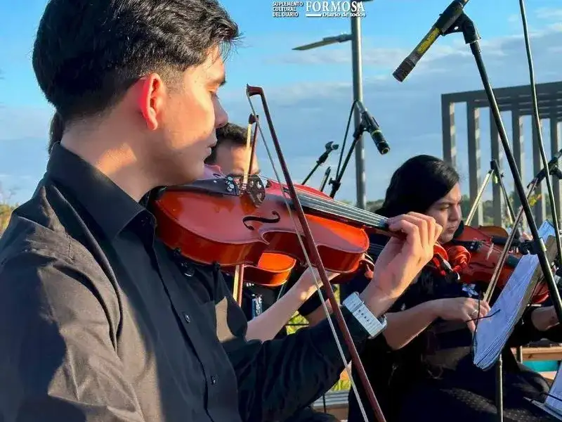 Sonidos Comunitarios: una manera de hacer circular la música