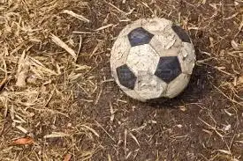  CLUB DE FOOTBALL  QUINTO  DISTRITO GGUAY.  --1932-