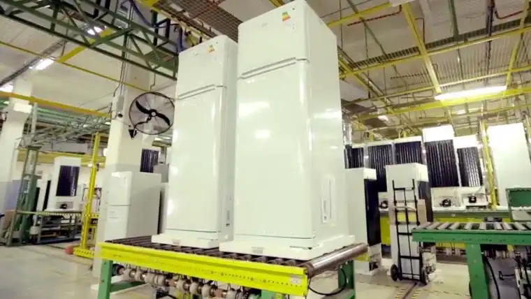 El gobierno nacional lanzaría 12 cuotas sin interés para la compra de heladeras y lavarropas